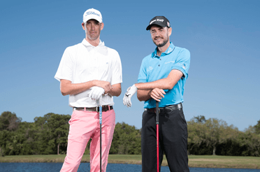 Golf News