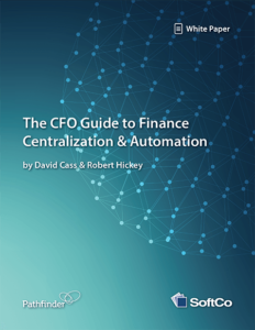 CFO guide