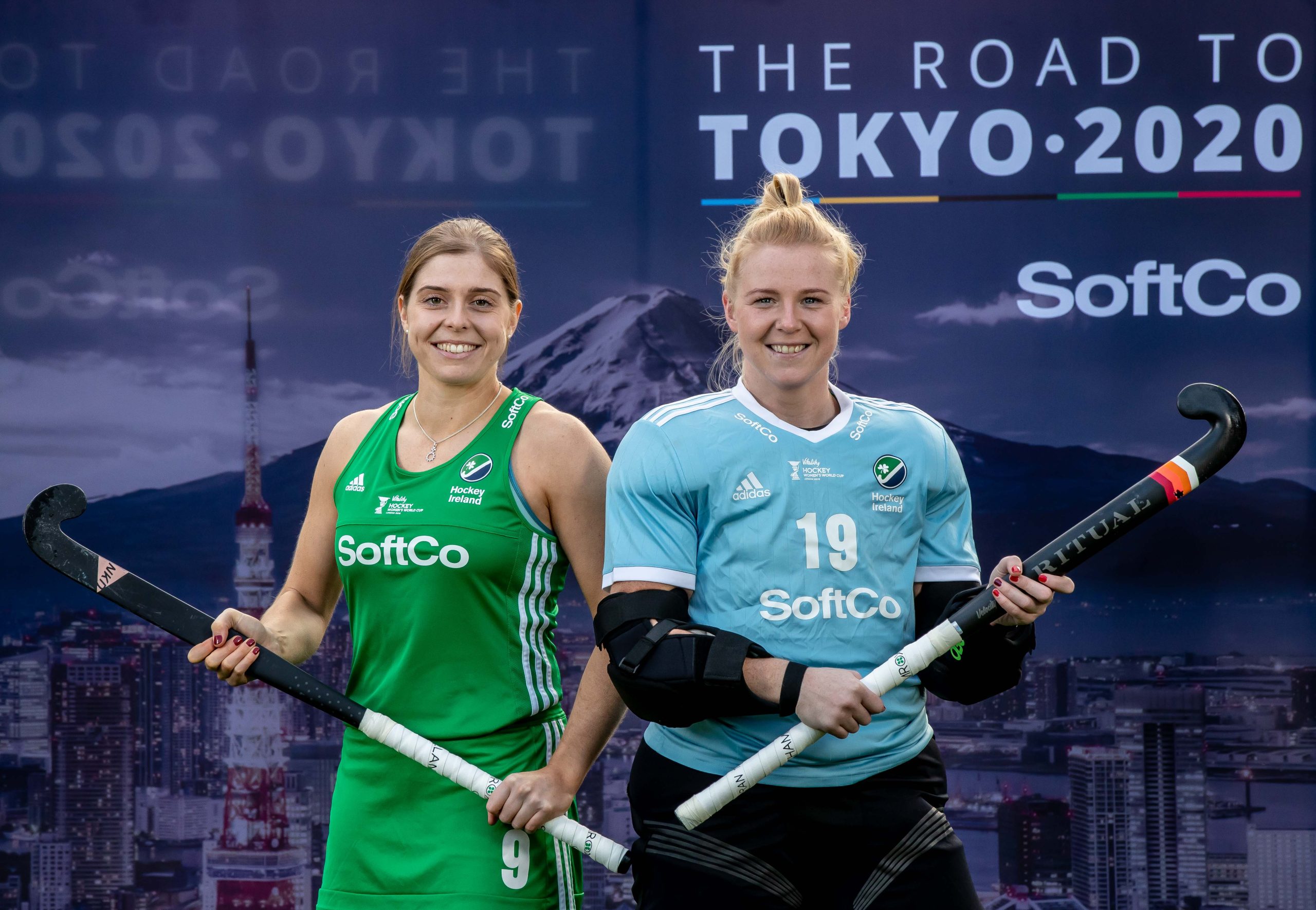 Irish Hockey