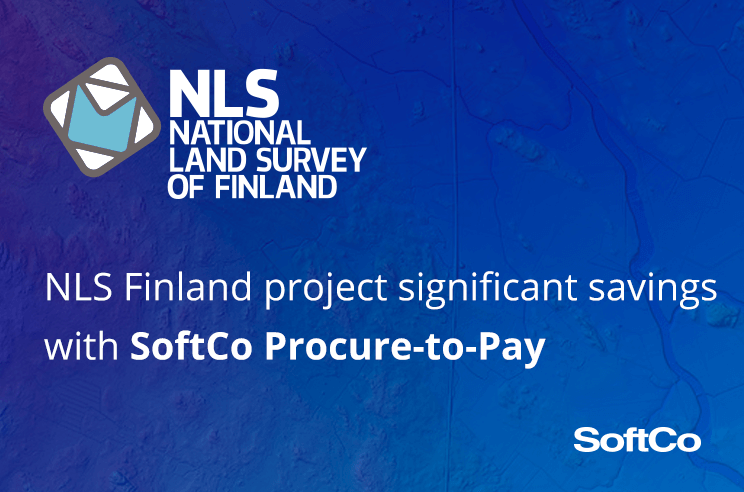 SoftCo FinlandNews NLS1