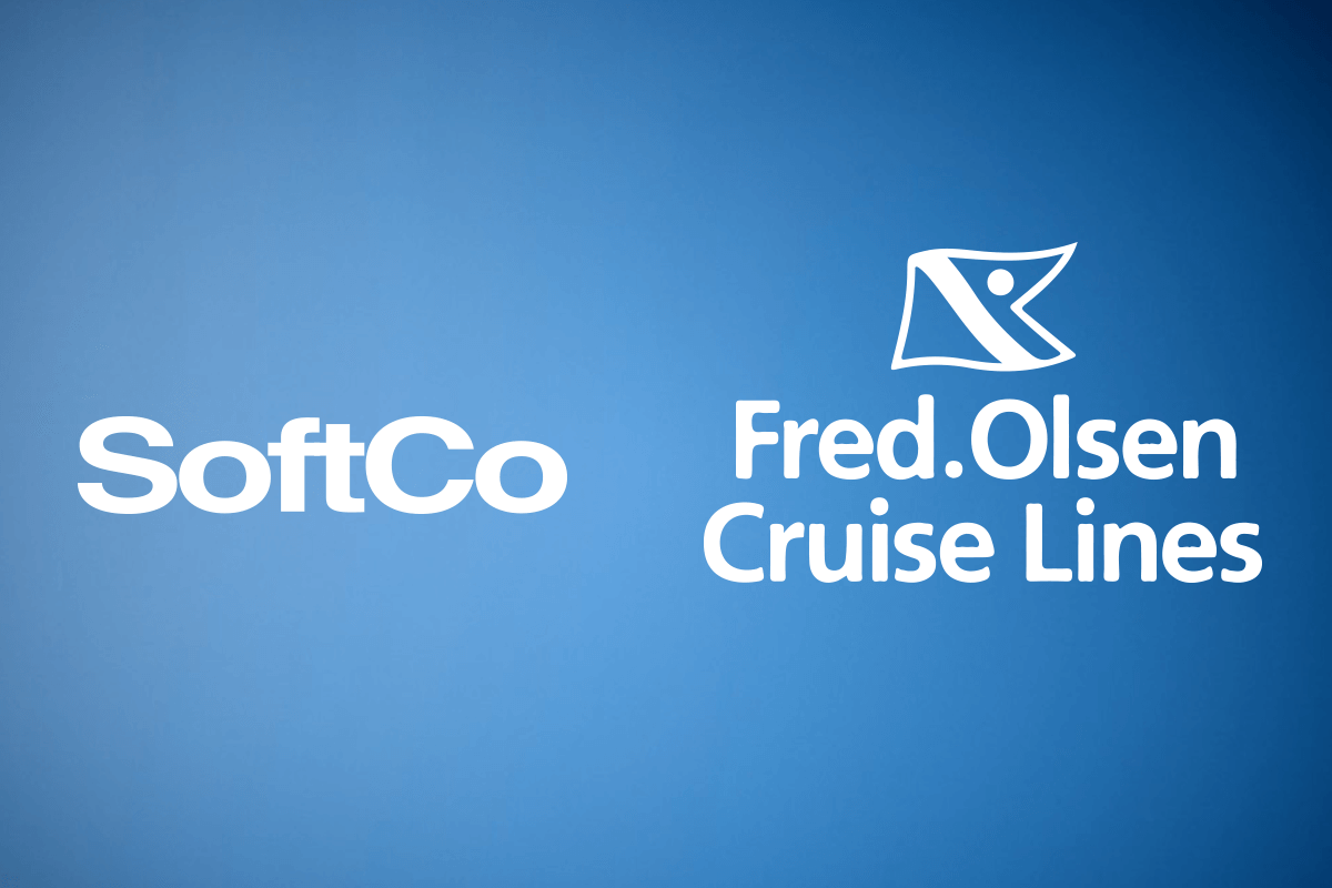 Fred olsen deal announcement