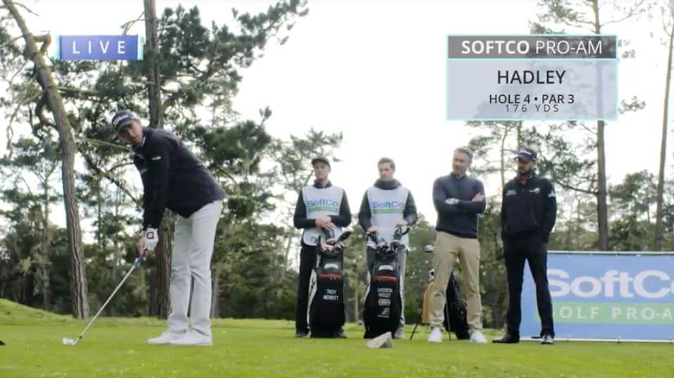 SoftCo Ad