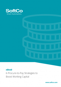 Working Capital eBook Cover