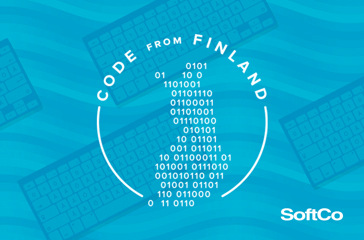 CodeFromFinland News