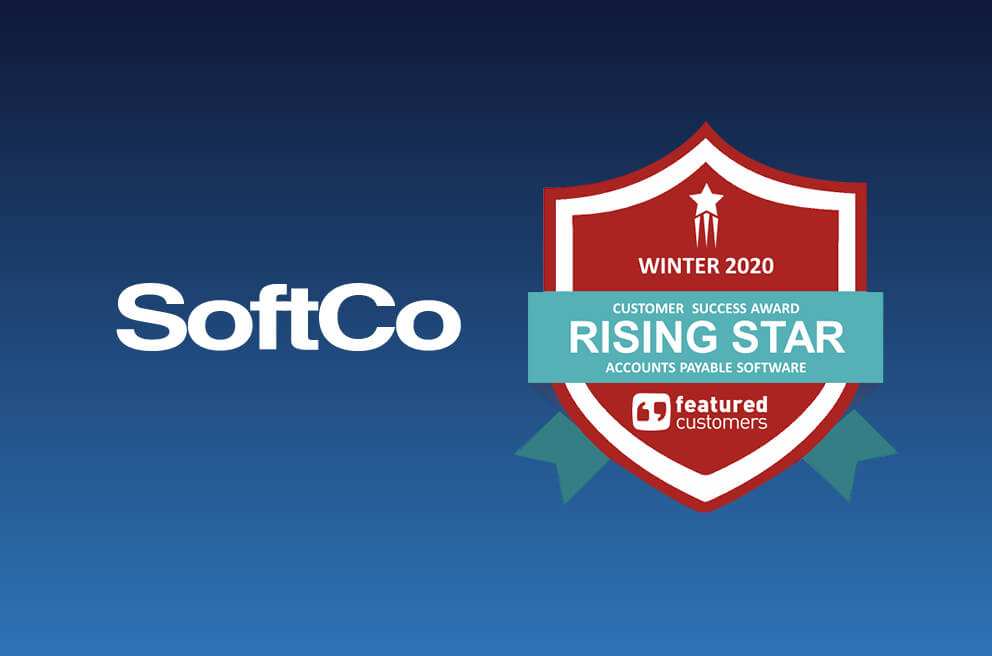 SoftCo Rising Star 2