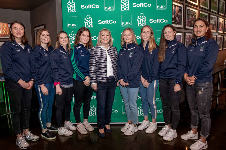 SoftCo Team