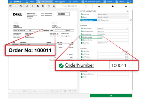 invoice approval software