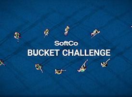 softco bucket challenge