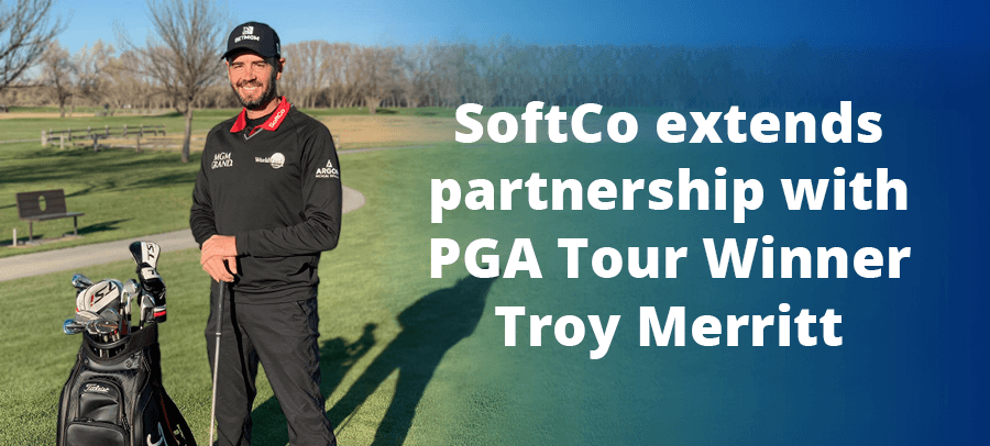 SoftCo Troy Website 900x406