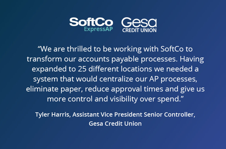 SoftCo News Gesa2