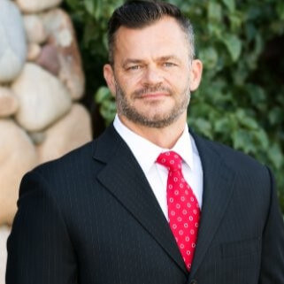 Joe McCaul
