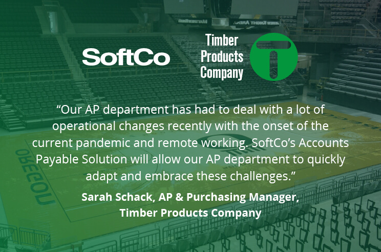 SoftCo News TPC 22