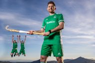 SoftCo announced as Ireland Men’s Hockey Team Main Sponsors