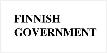 Finnish Government logo