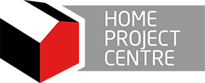 home project centre logo