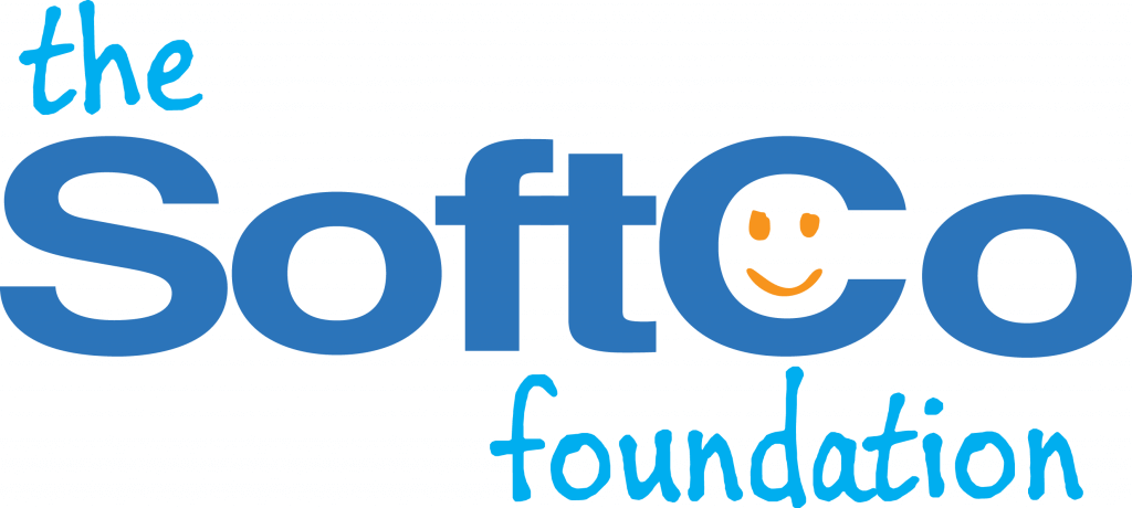 SoftCo foundation logo