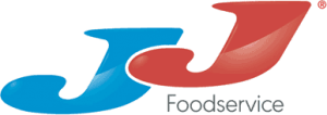 jj food service logo