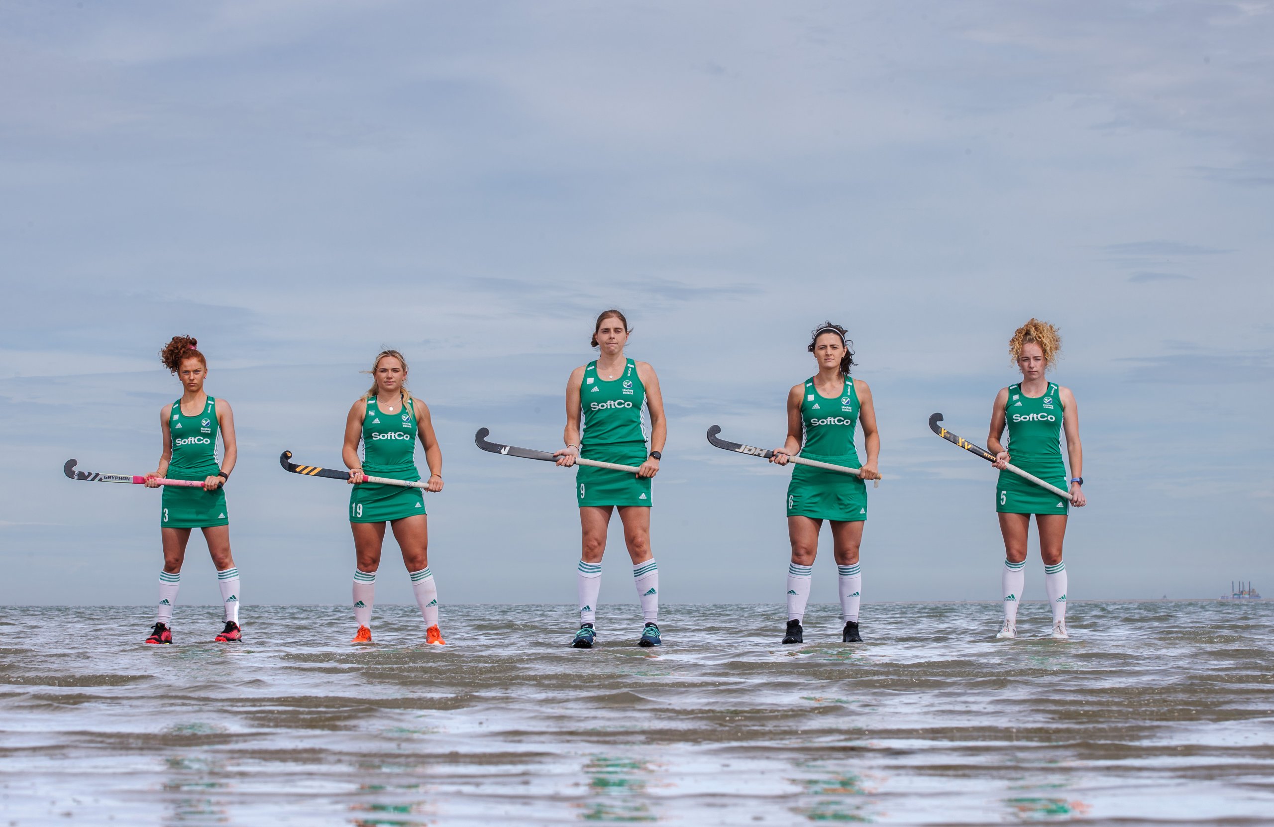Hockey World Cup photoshoot June 2022 scaled