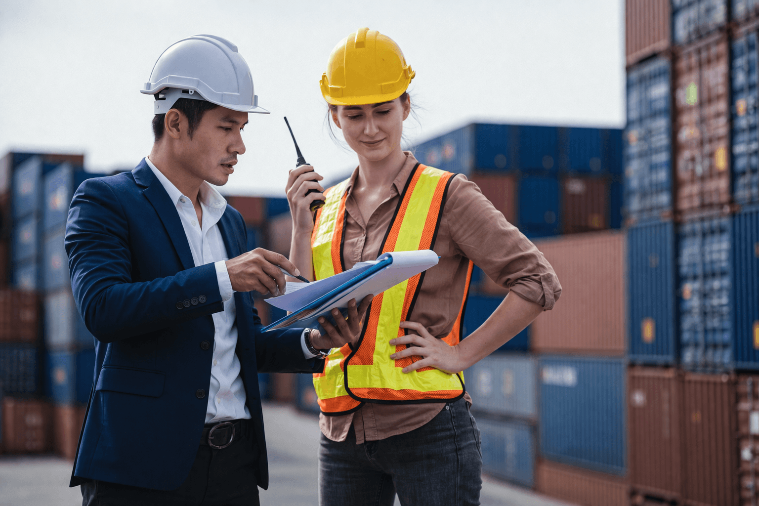 Construction Cost Overruns: How AP Automation Protects Margins