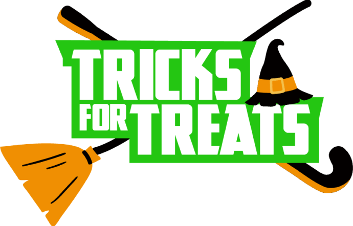 SoftCo Tricks for Treats