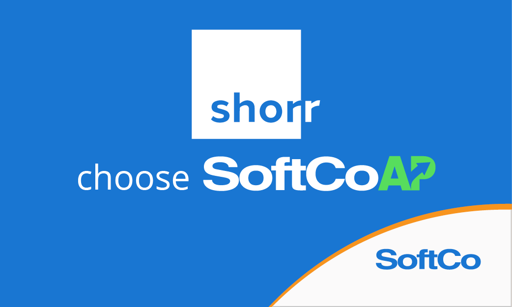Shorr Packaging choose SoftCoAP SoftCo