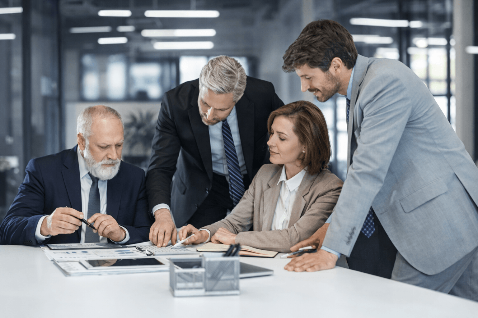 Choosing the right APIA provider – Our takeaways from the 2023 Gartner® Market Guide report