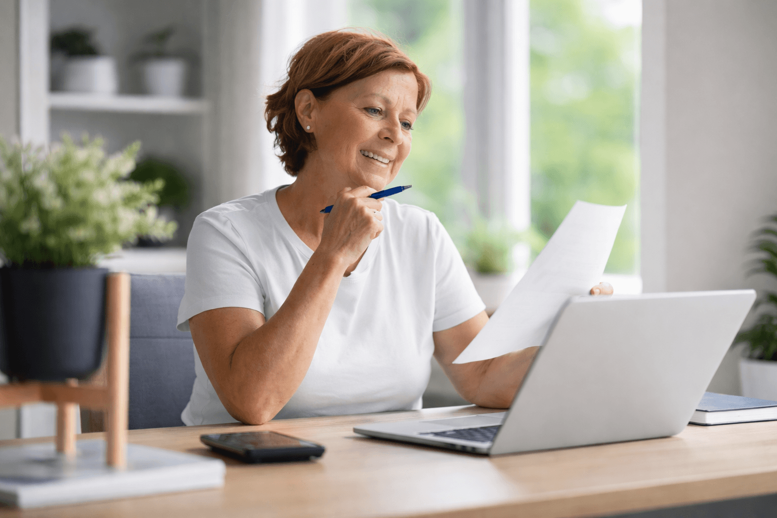 Unlocking Potential: The organizational-wide benefits of AP Automation