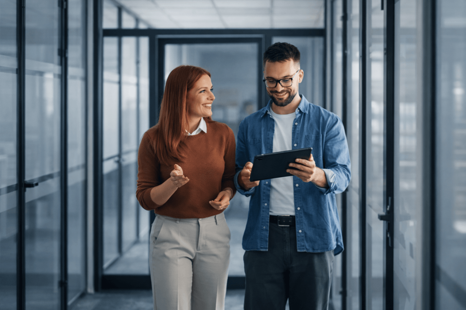 4 Key Procurement Trends for 2021