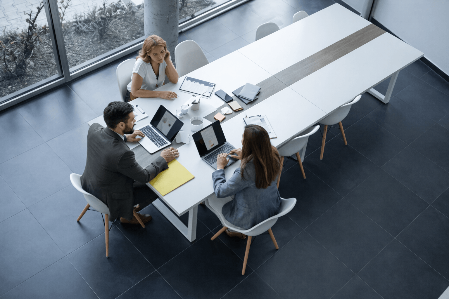 Achieving Compliance and Reducing Risk with Accounts Payable Automation