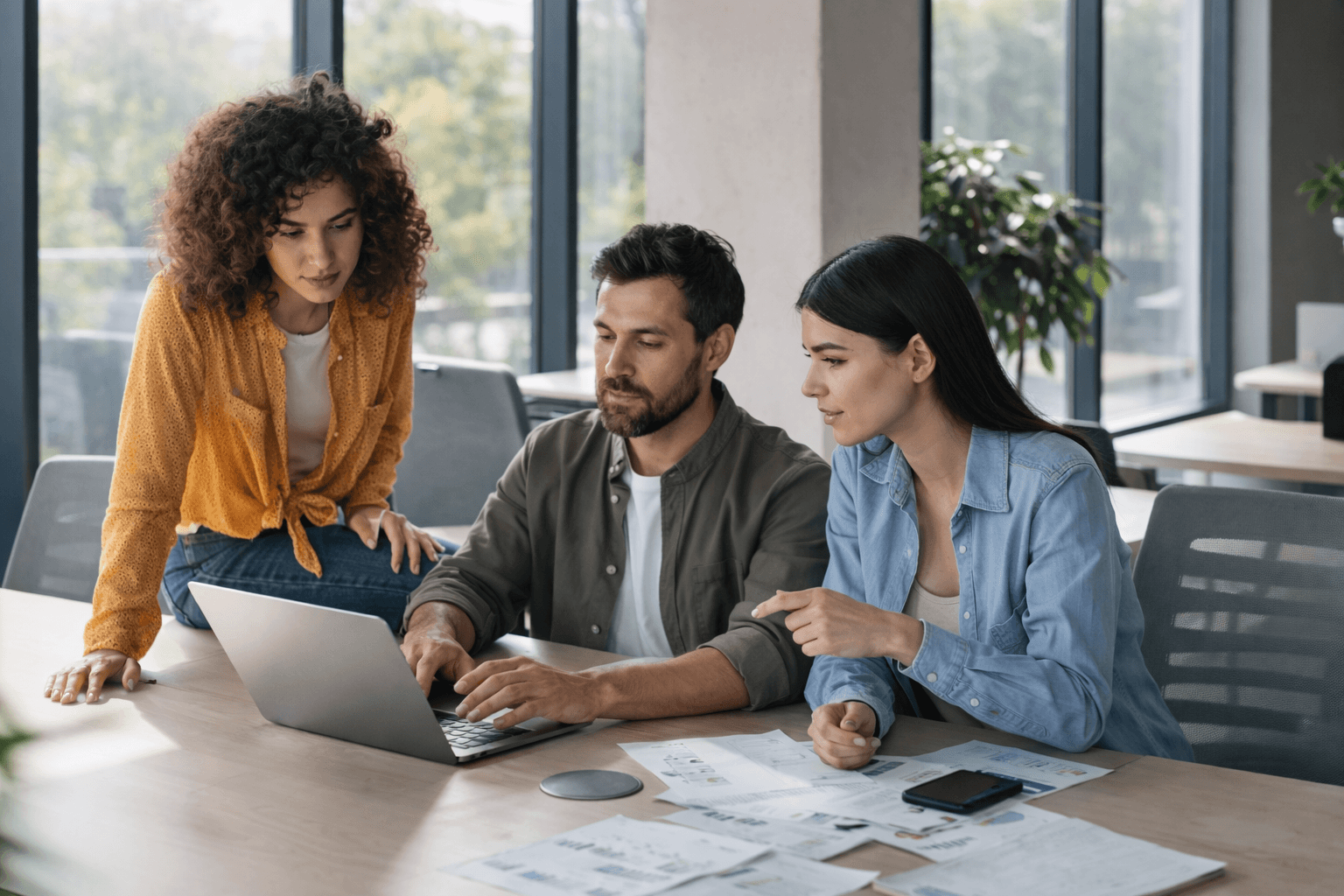 Procure-to-Pay Automation: Why Getting Others to Embrace it can be the Biggest Challenge