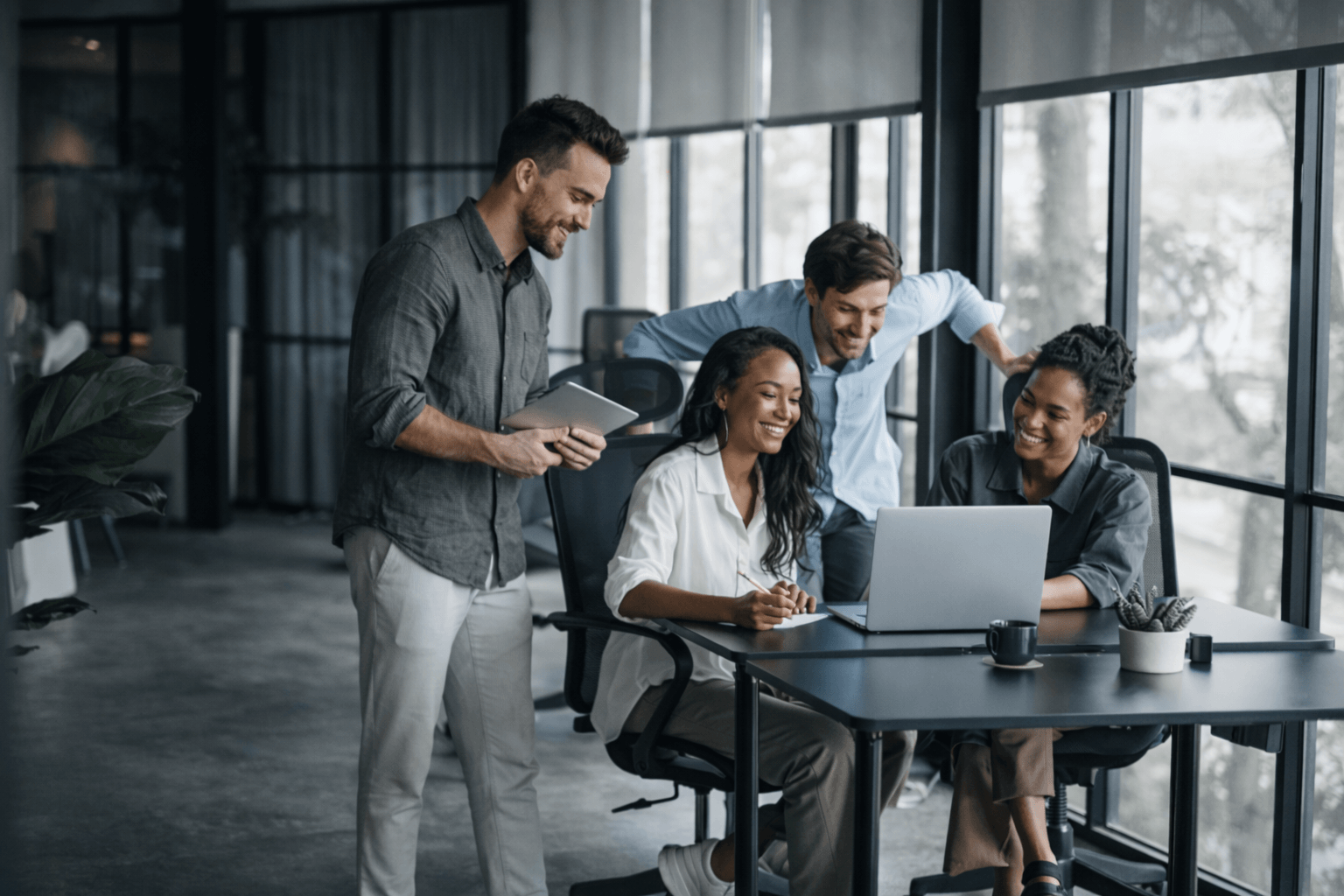 4 Steps to Frictionless Invoice Approval