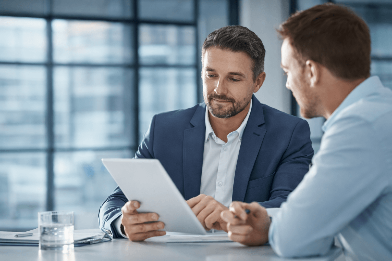 4 Ways to Improve Your Indirect Spend Management