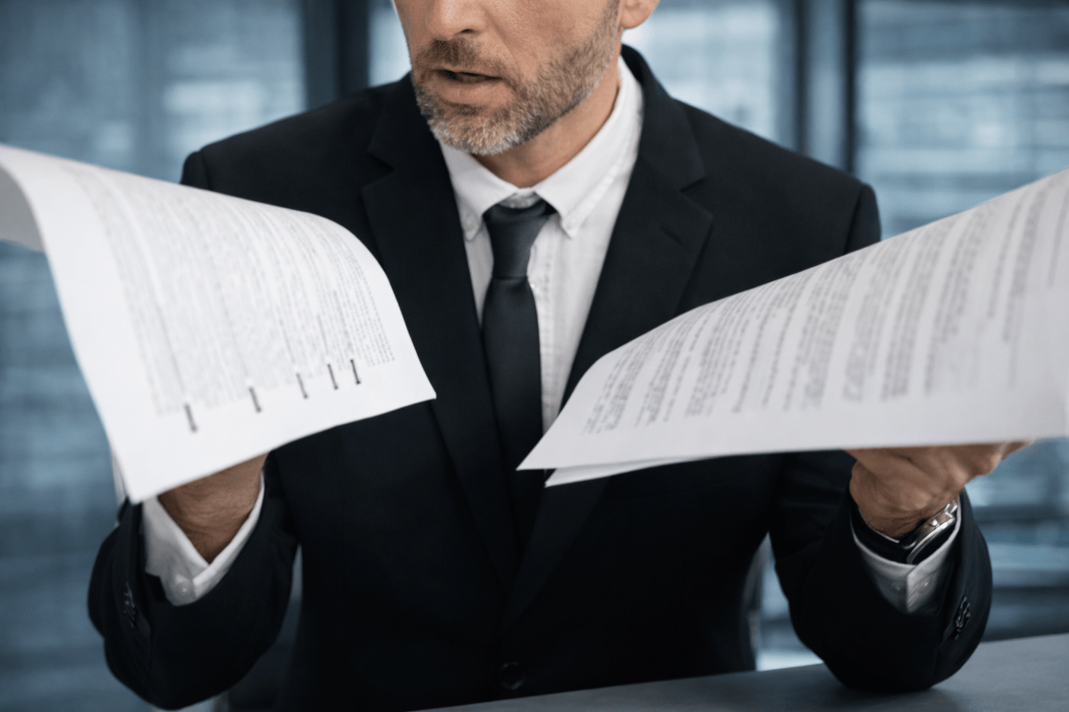 6 Essential Document Management System Features