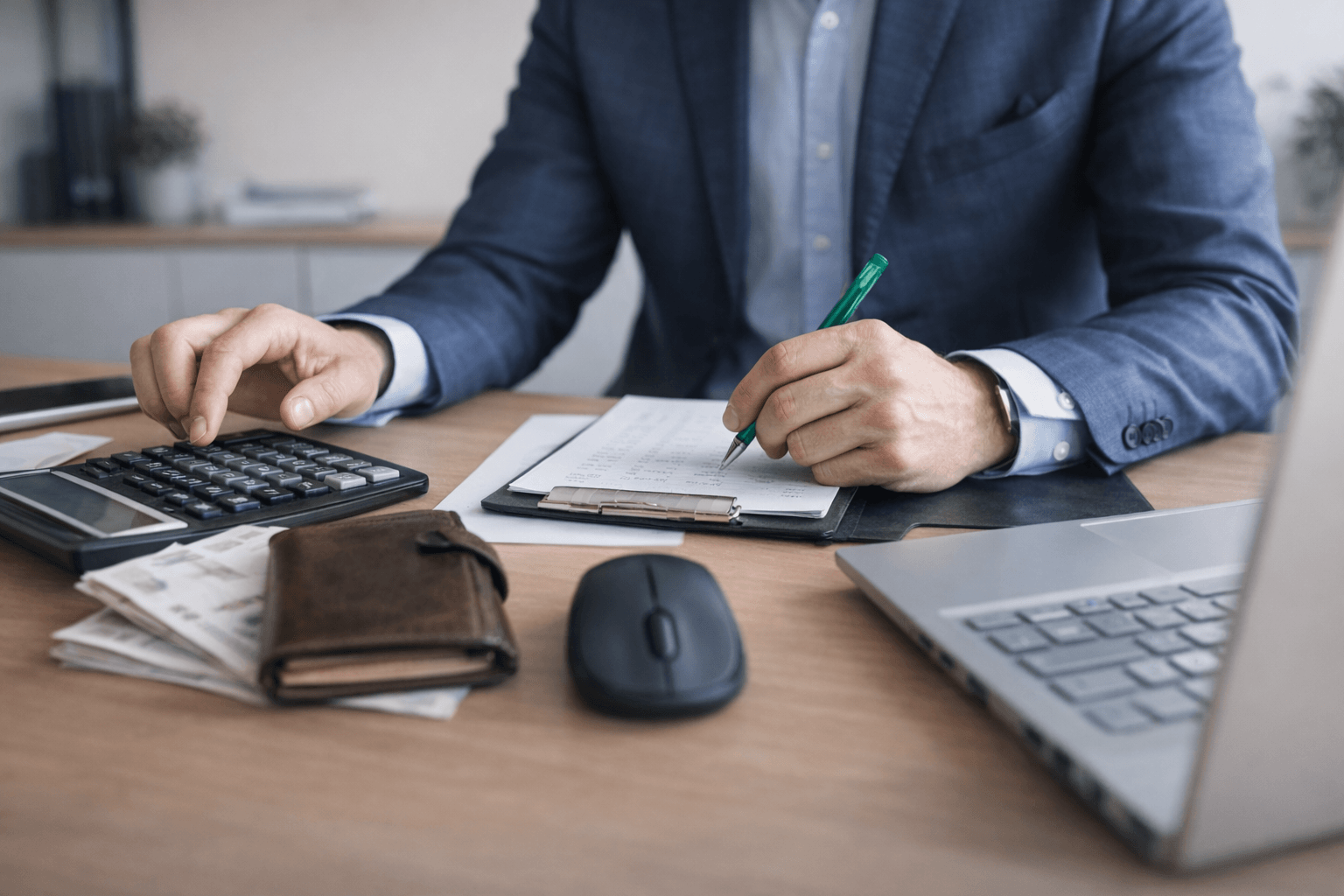 7 Expense Management Problems Costing You Time & Money