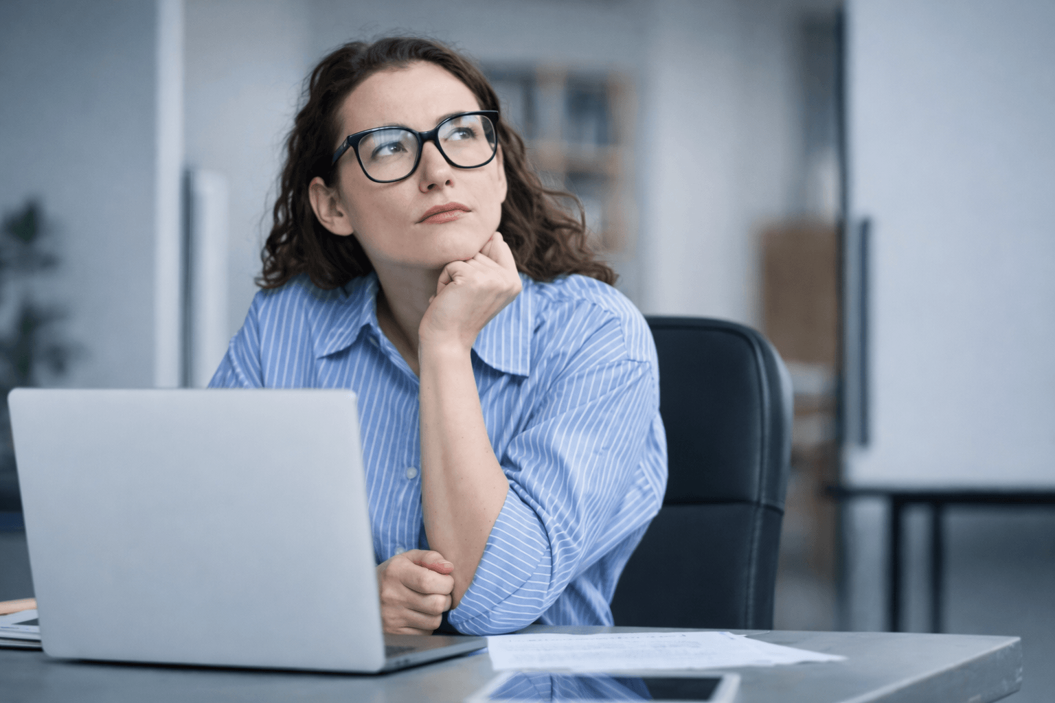 3 Key Areas for Digital Transformation in Procurement