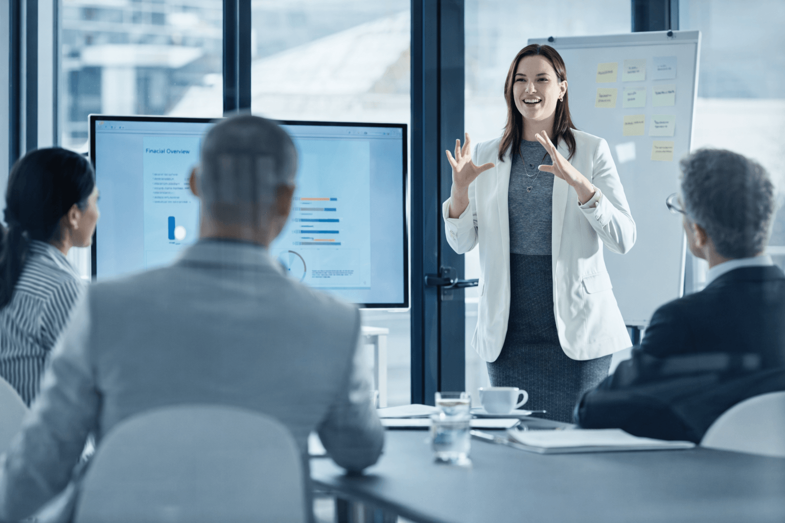 Why CFOs Are Embracing AP Automation to Fight Financial Fraud