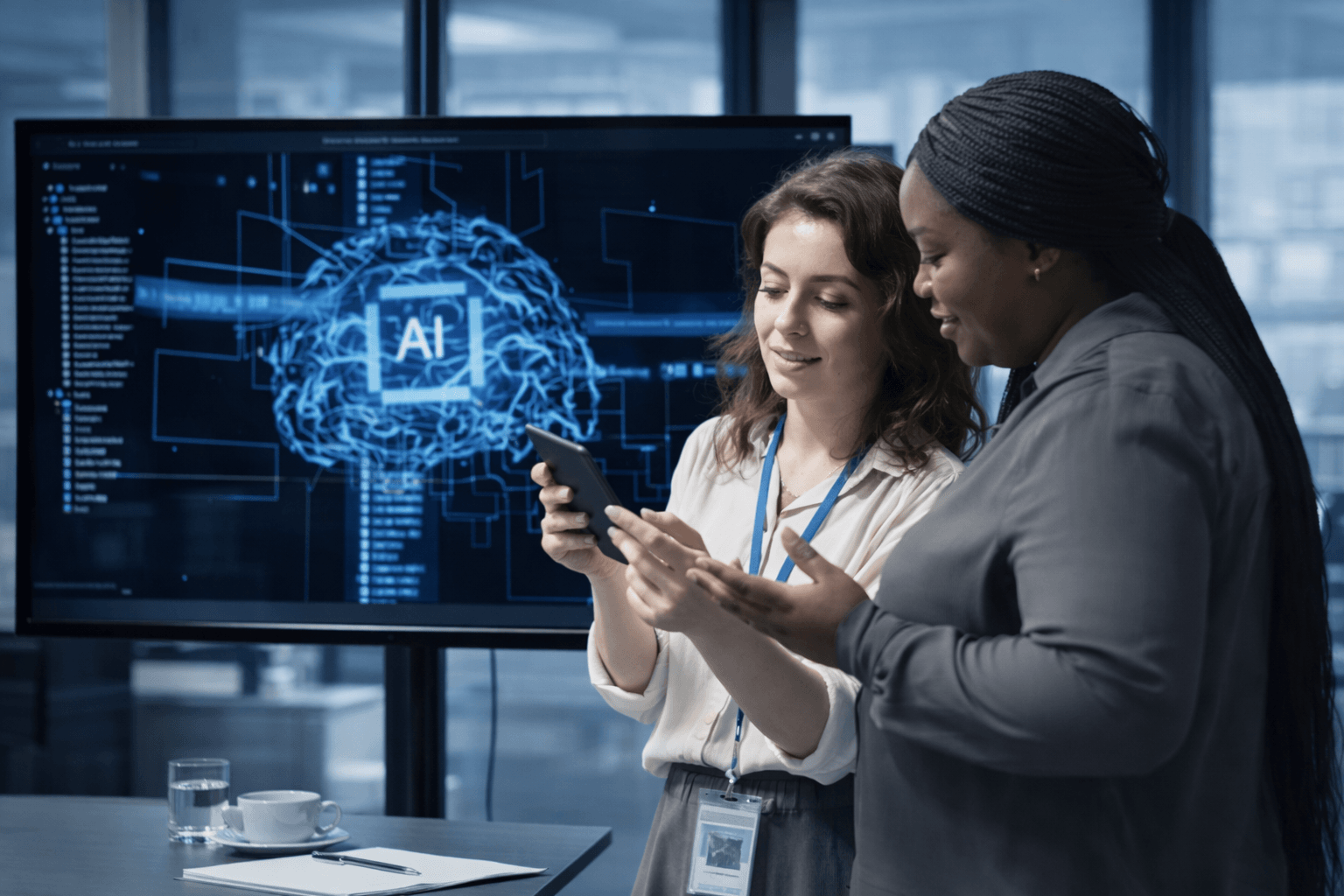 Rule-Based vs. AI Automation in Accounts Payable: What’s the Difference?
