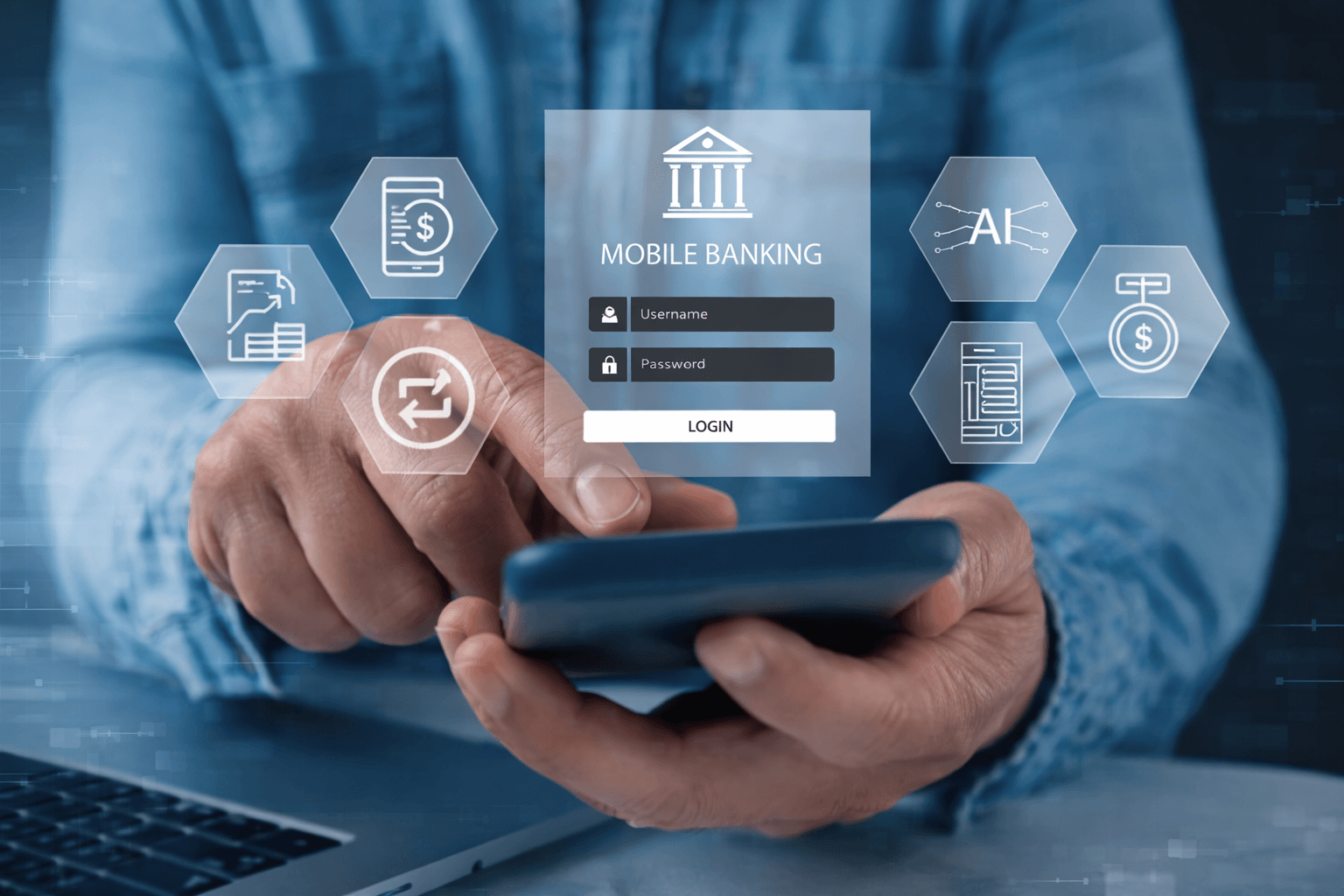How AI Is Driving Real Impact in Finance Today