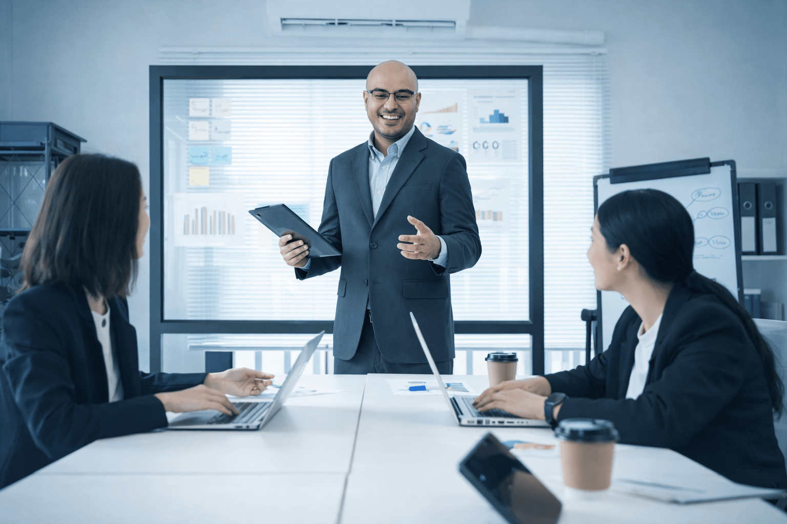 Top Finance Priorities for 2025: Insight, Efficiency and Impact