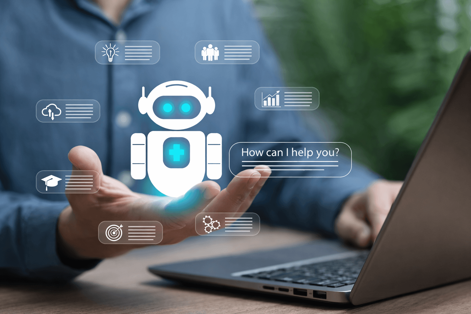 Agentic AI vs AI Agent in Finance