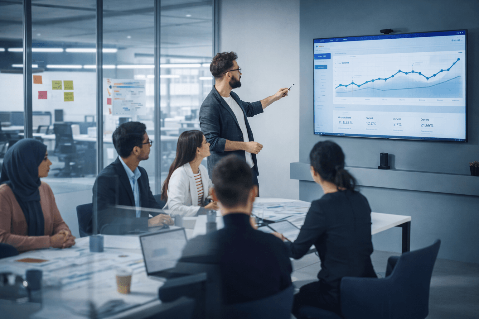 Payment Practices Reporting: The Importance of Paying Vendors on Time
