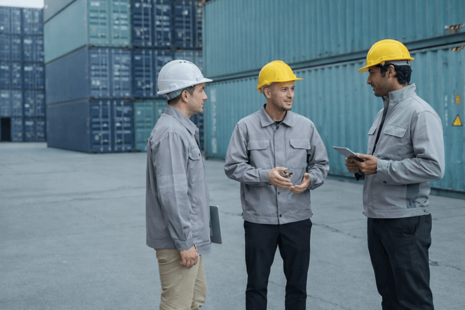 How to Improve Your Vendor List & Reduce Supply Chain Risk