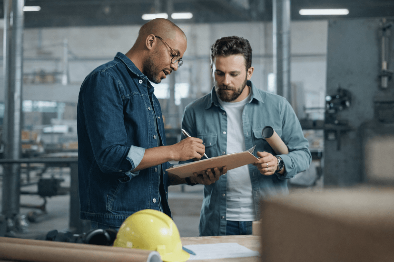 Navigating the UK’s Industrial Strategy for Manufacturing Success