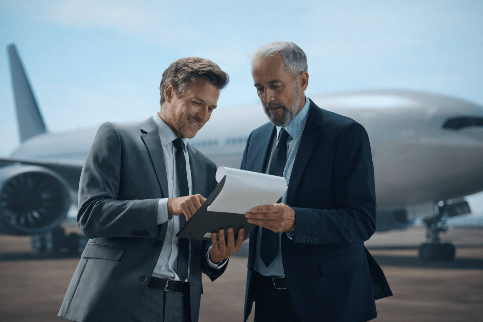 How AP Automation Helps Airlines Cut Costs — Without Cutting Corners