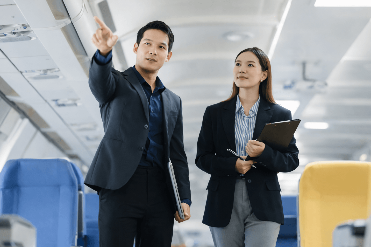 Aviation Finance Teams Are Buckling Under Geopolitical Risk – AP Automation Can Help