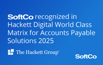 SoftCo Hackett DWC Matrix Accounts Payable 2025 v2 340x216