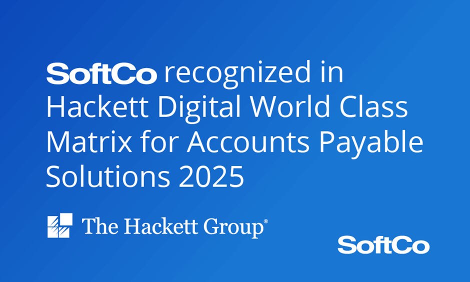 SoftCo Hackett DWC Matrix Accounts Payable 2025 v2