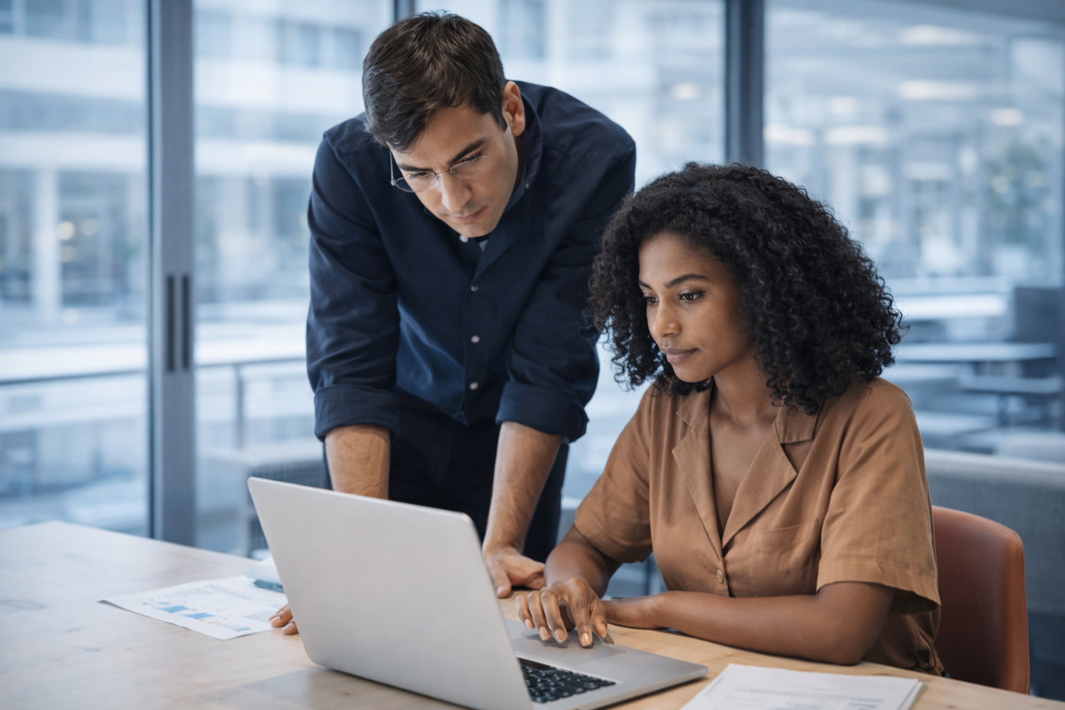 Supplier verification: why a one-time check is an assumption