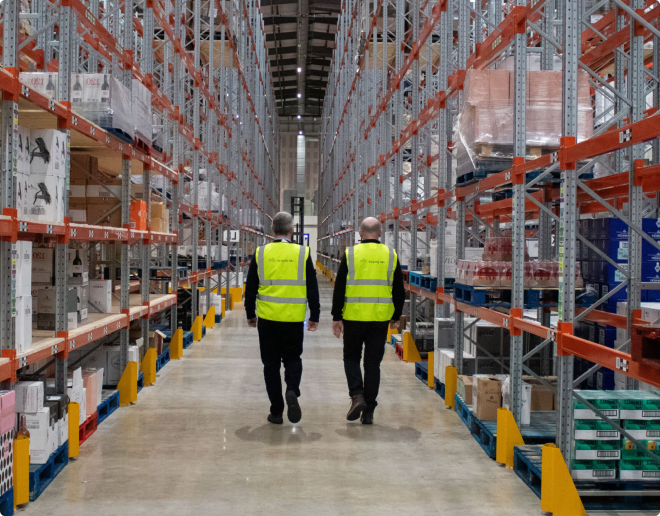 80% faster issue resolution across global AP operations – C&C Group