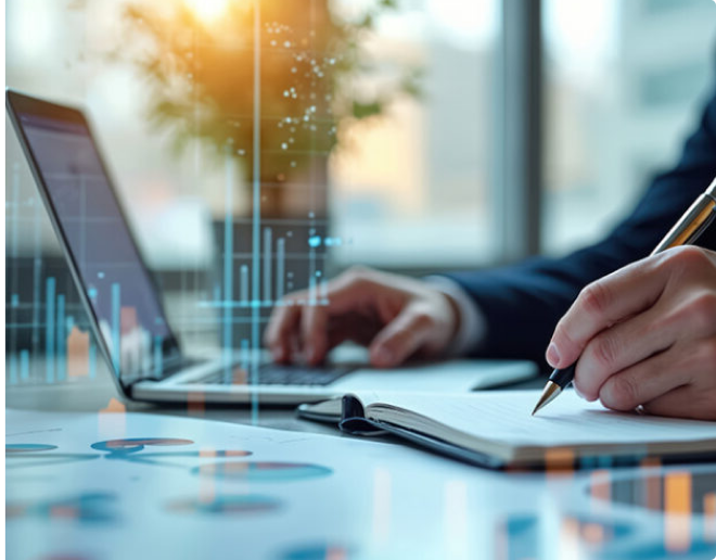 79% auto-matching with 70% faster processing – Daisy